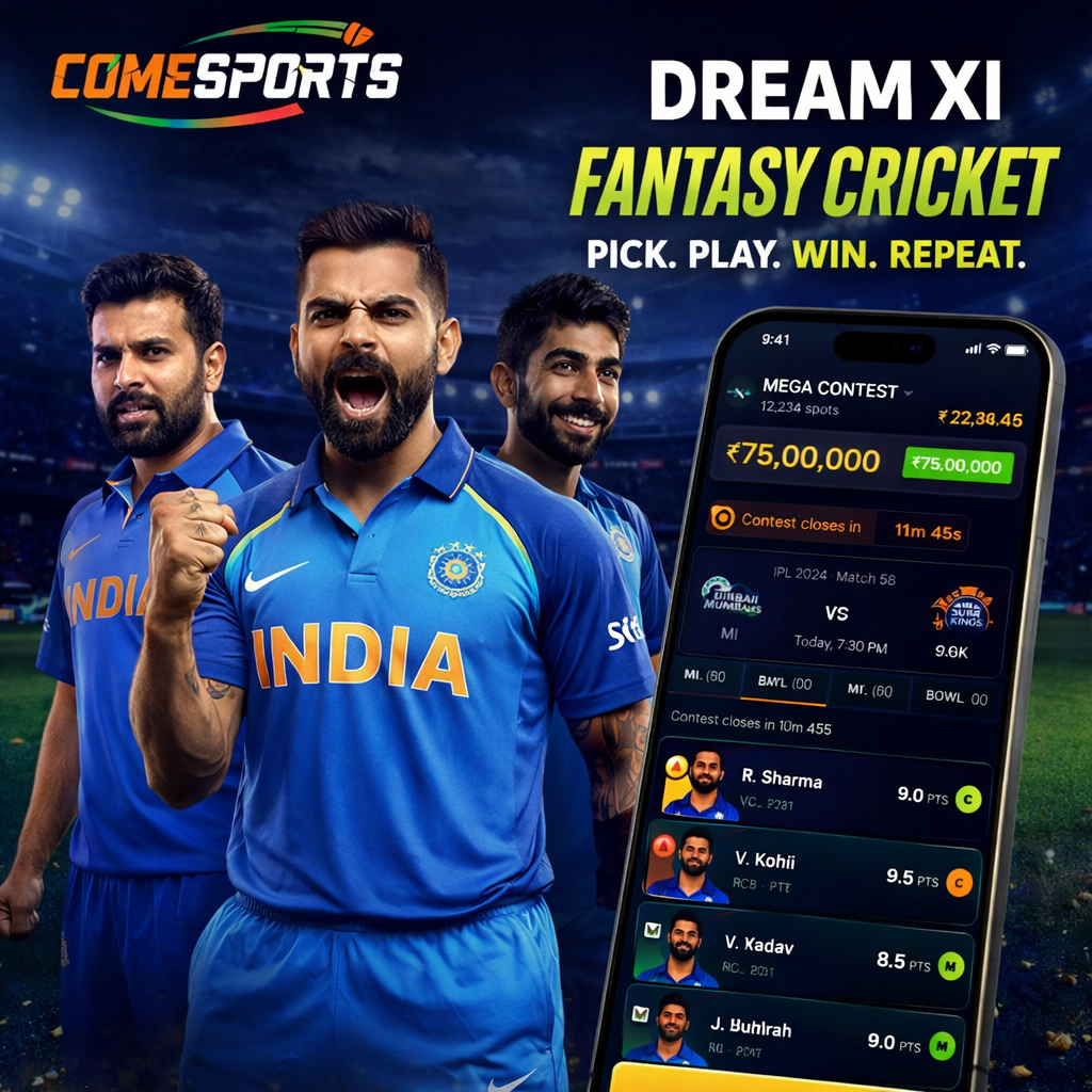 India Team